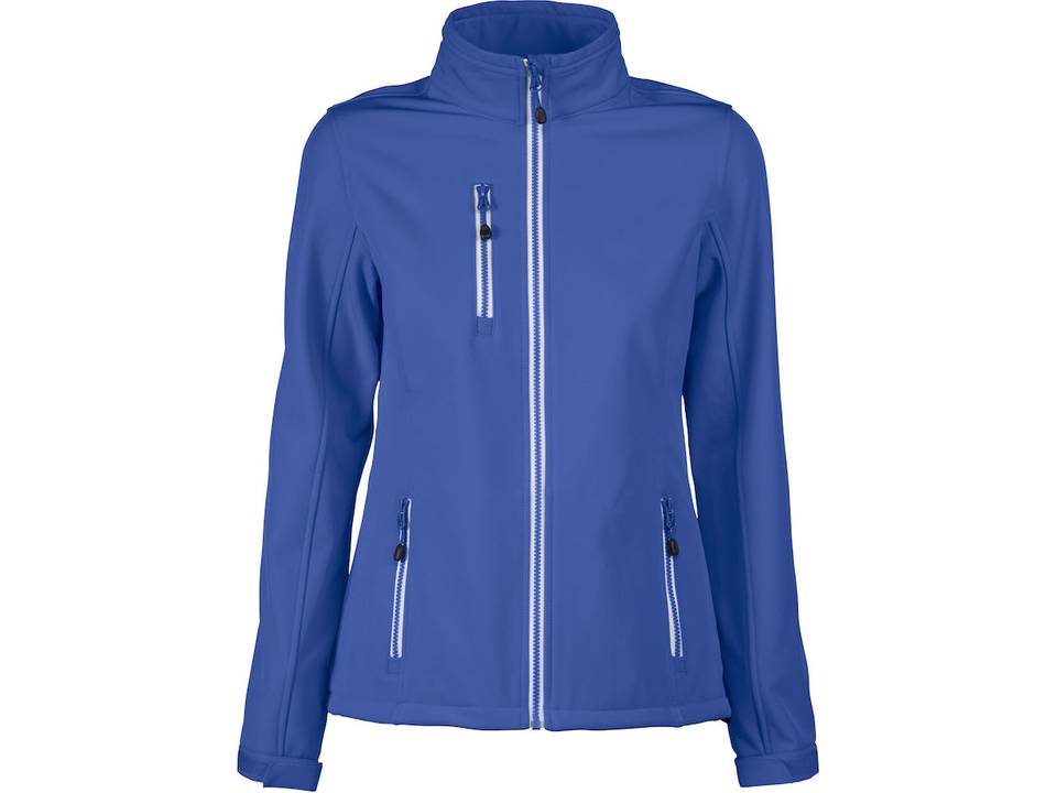 Softshell jacket Vert 14