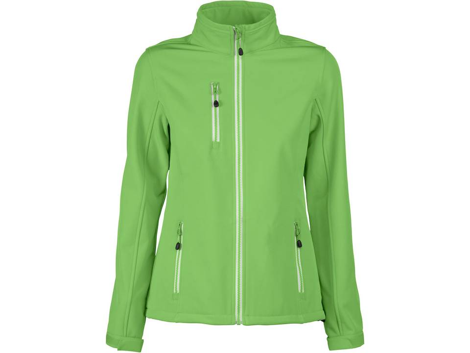 Softshell jacket Vert 17
