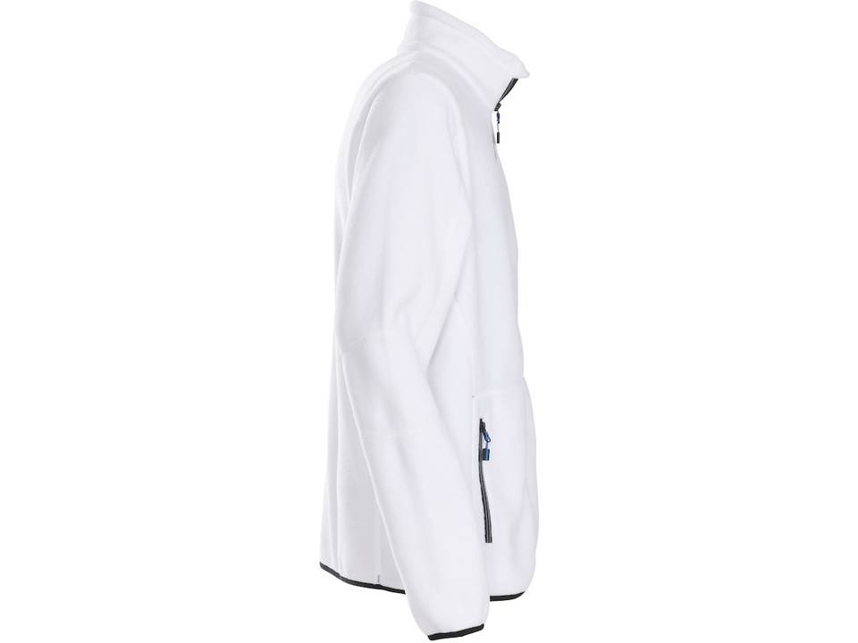 Fleece jacket Speedway 14