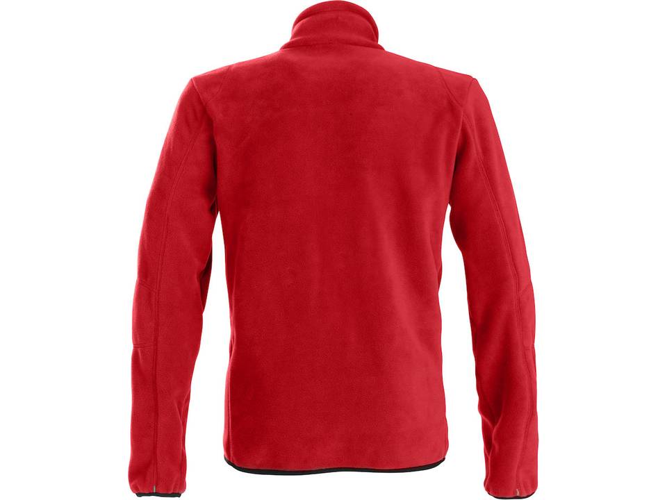 Fleece jacket Speedway 22