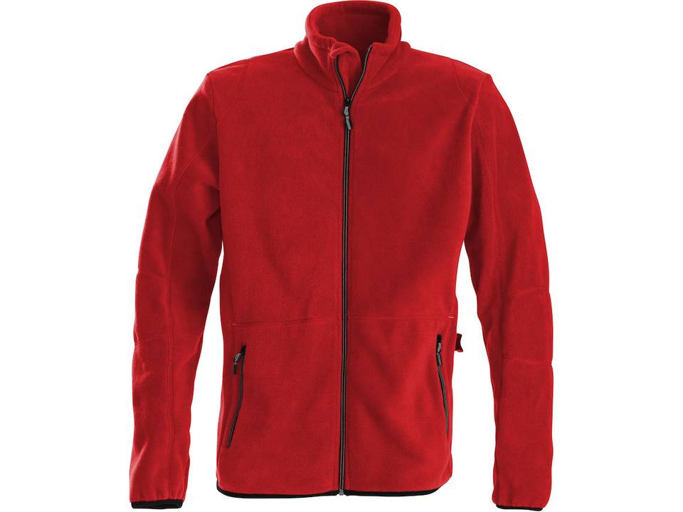 Fleece jacket Speedway 23