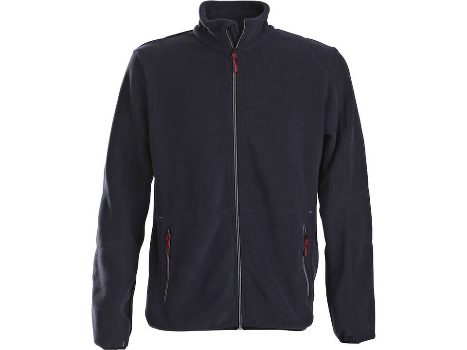 Fleece jacket Speedway 21