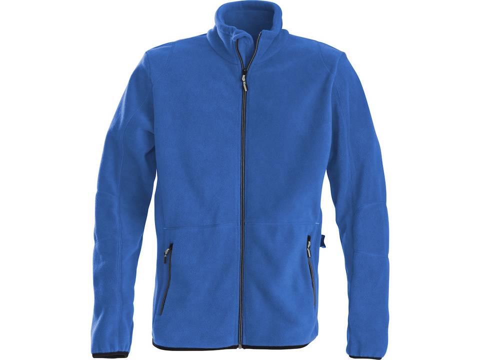 Fleece jacket Speedway 17