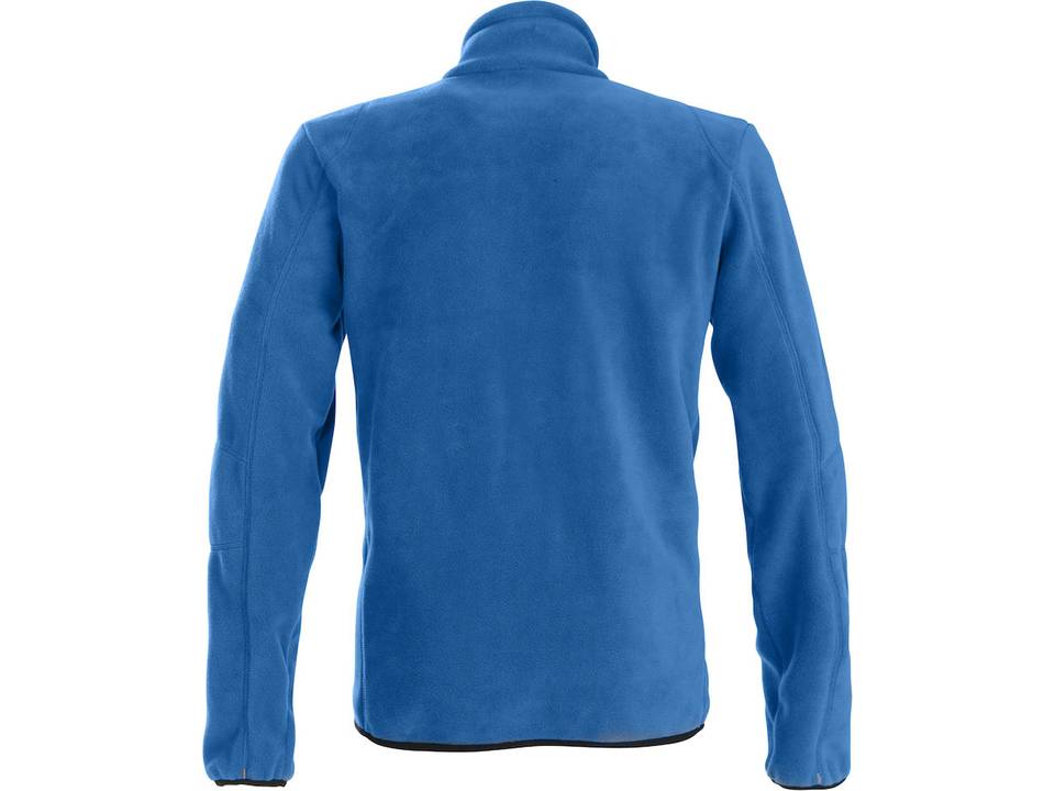 Fleece jacket Speedway 7