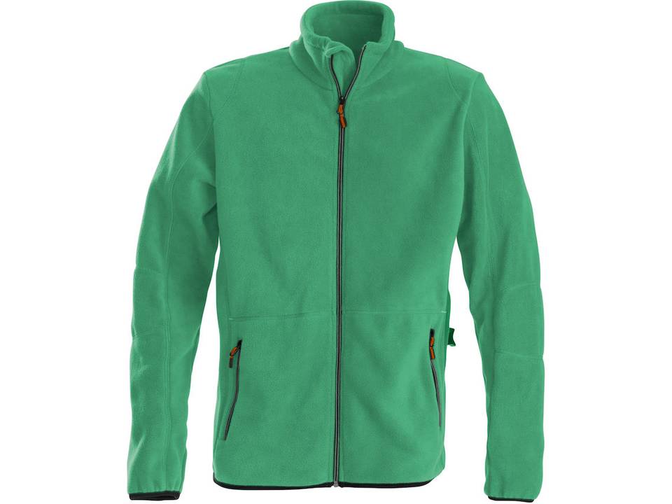 Fleece jacket Speedway 13