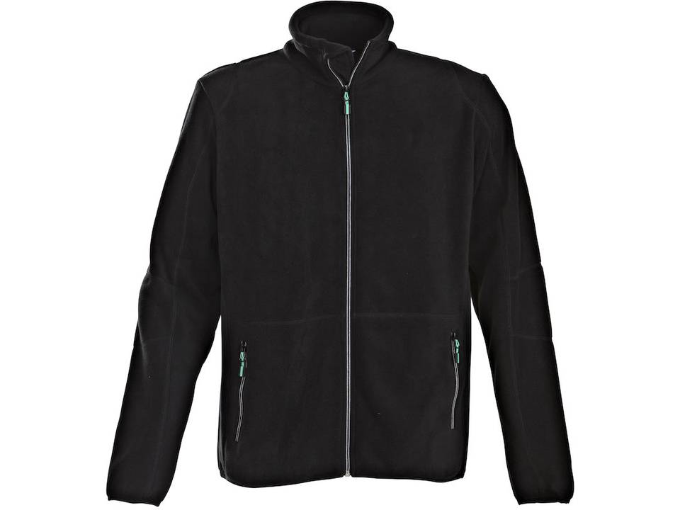 Fleece jacket Speedway 1