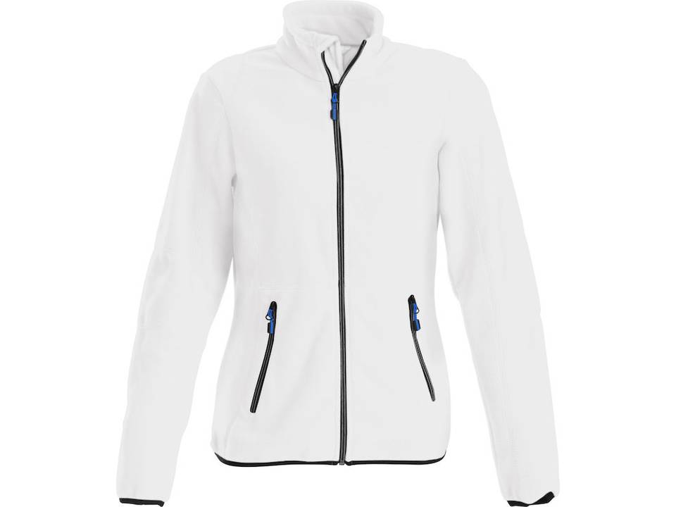 Fleece jacket Speedway 16