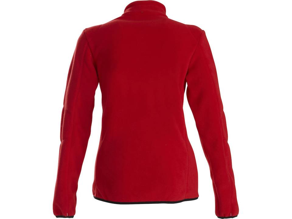 Fleece jacket Speedway 5