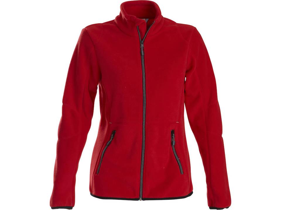 Fleece jacket Speedway 15