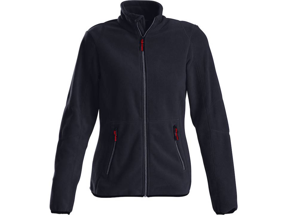 Fleece jacket Speedway 12