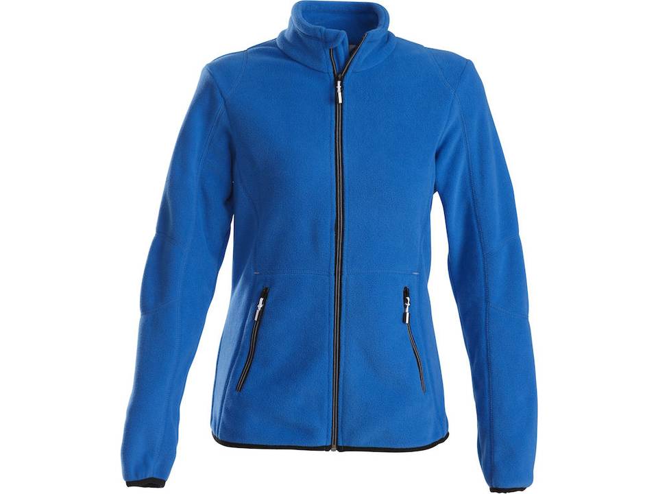 Fleece jacket Speedway 3