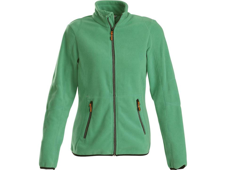 Fleece jacket Speedway 10