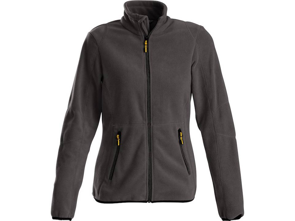 Fleece jacket Speedway 6