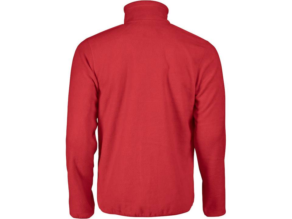 Rocket fleece jacket 3