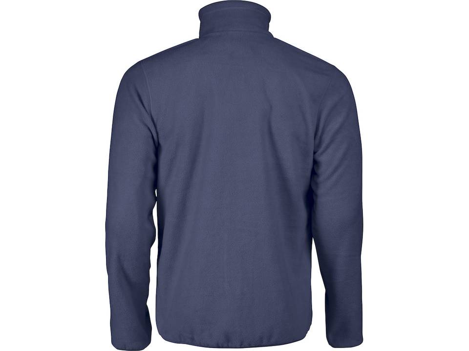 Rocket fleece jacket 8