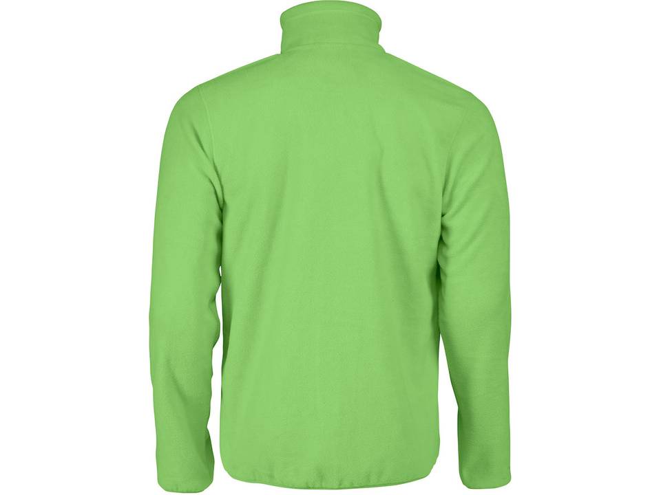 Rocket fleece jacket 10