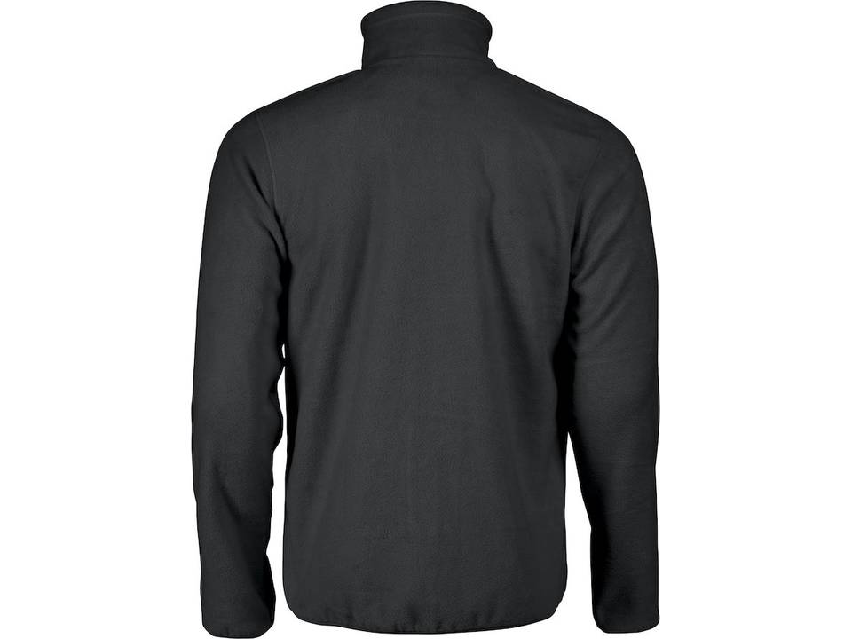 Rocket fleece jacket 12