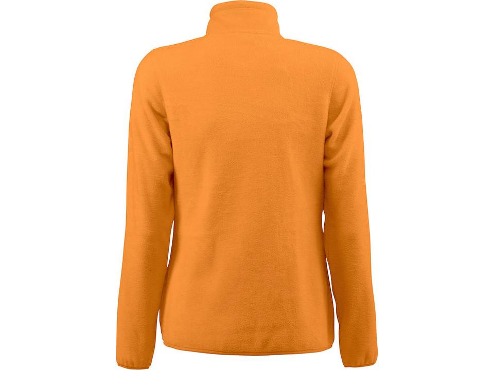 Rocket fleece jacket 16