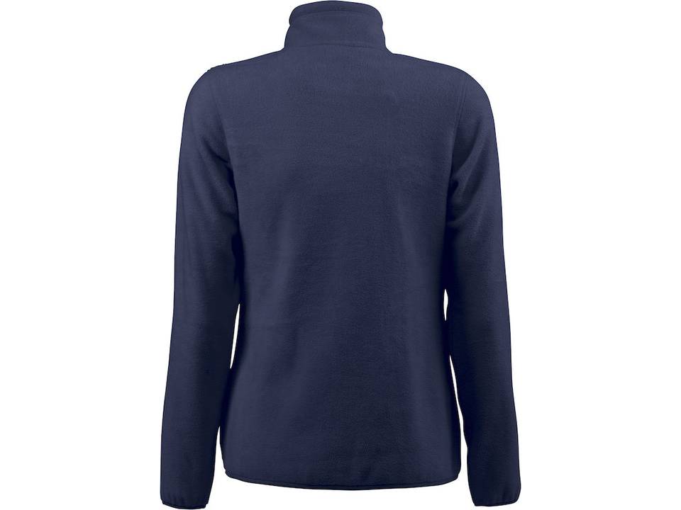 Rocket fleece jacket 22