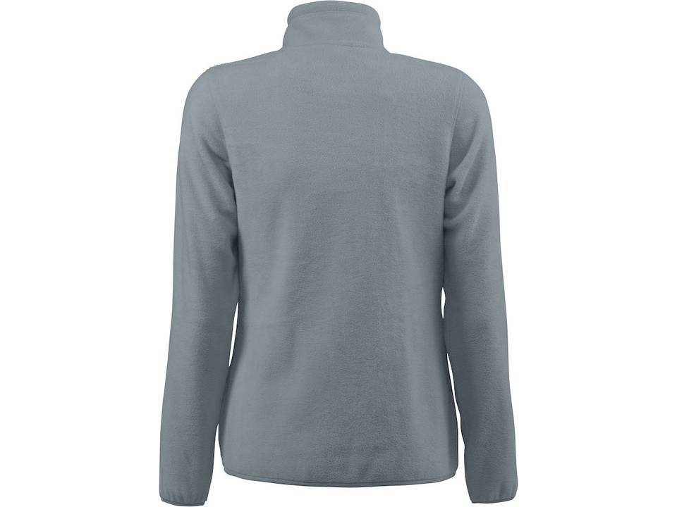 Rocket fleece jacket 28