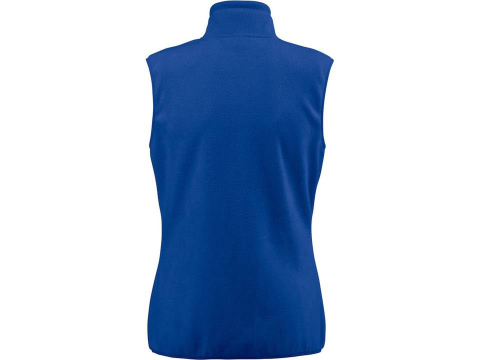 Fleece vest Sideflip 20