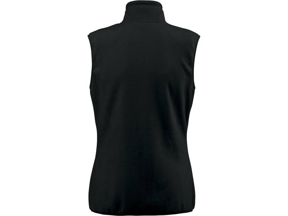 Fleece vest Sideflip 9