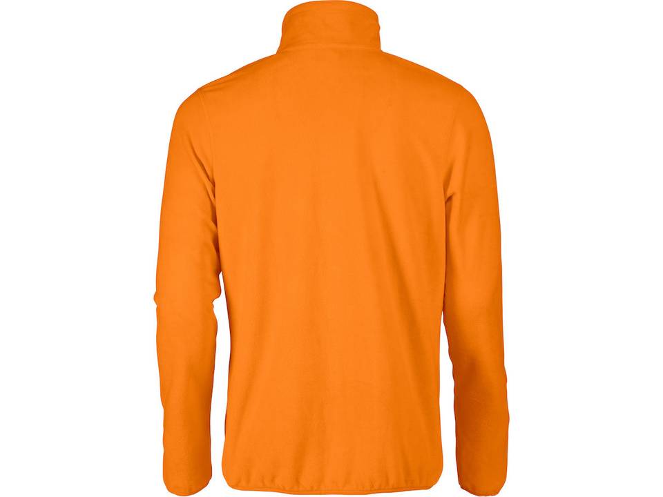 Microfleece jacket Twohand 4