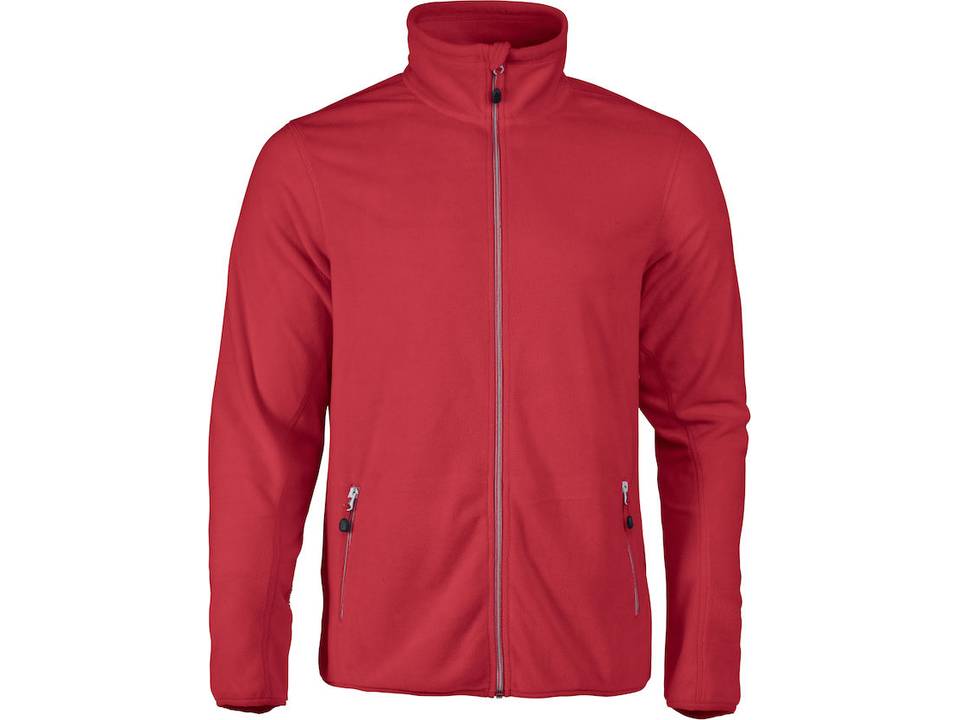 Microfleece jacket Twohand 3