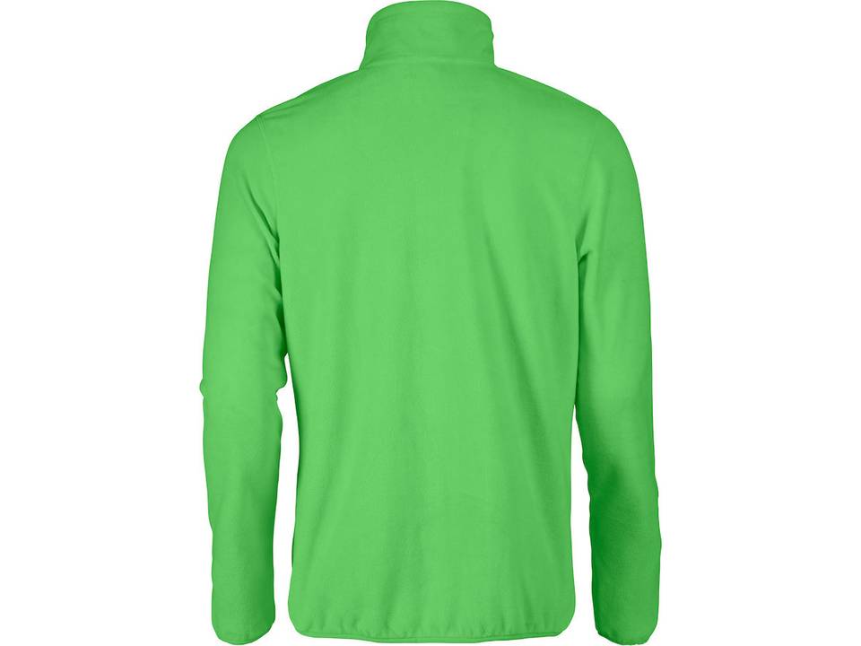 Microfleece jacket Twohand 7