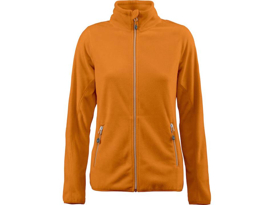 Microfleece jacket Twohand 11