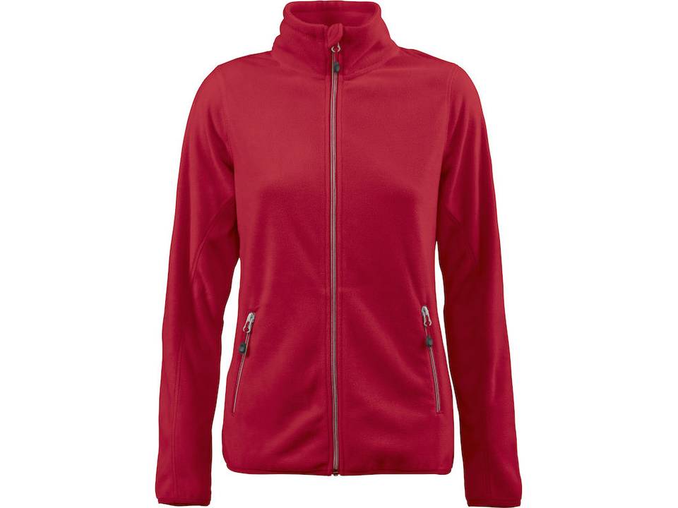 Microfleece jacket Twohand 6