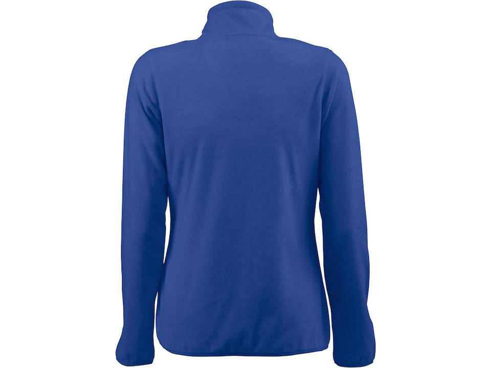 Microfleece jacket Twohand 5