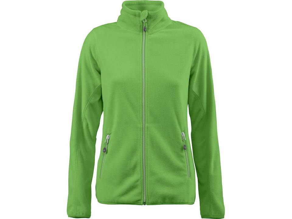 Microfleece jacket Twohand 10