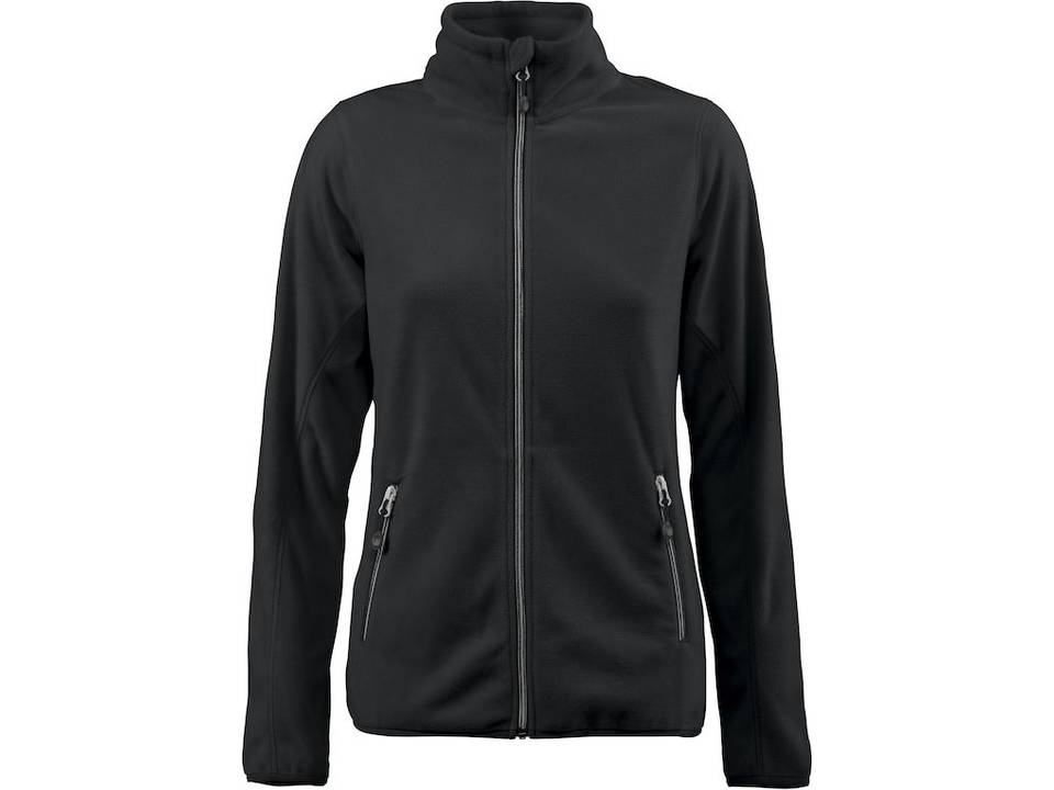 Microfleece jacket Twohand 12