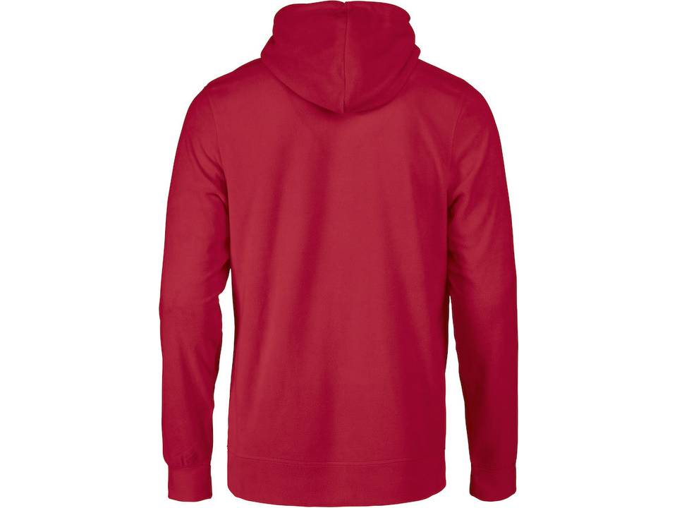 Microfleece hoodie sweater Switch 2