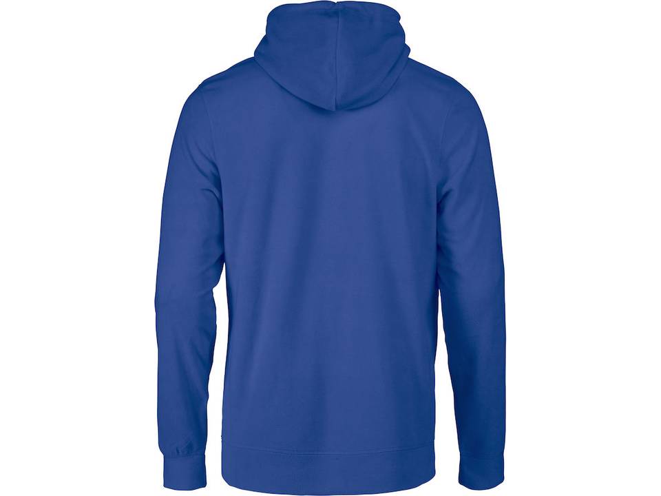 Microfleece hoodie sweater Switch 7