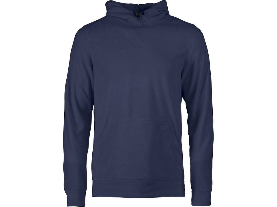 Microfleece hoodie sweater Switch 10