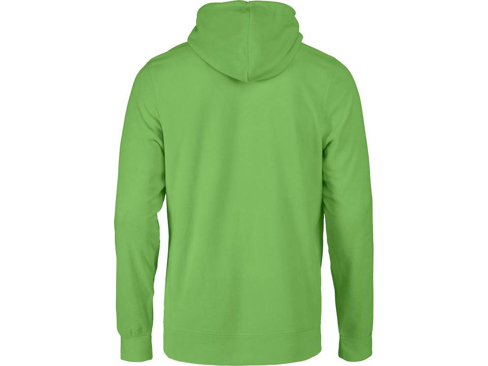 Microfleece hoodie sweater Switch 1