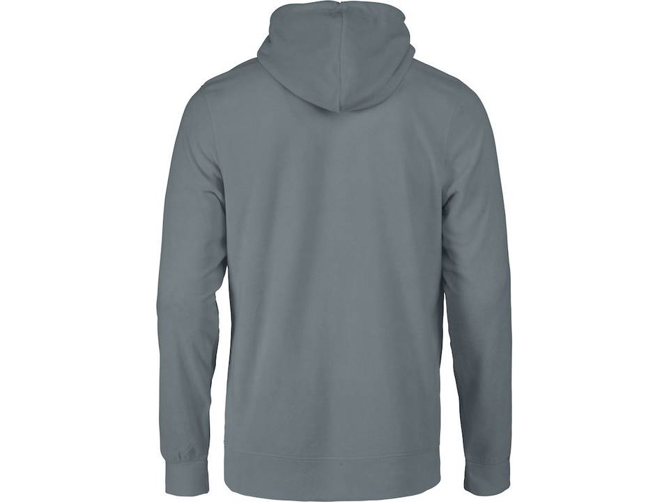 Microfleece hoodie sweater Switch 20