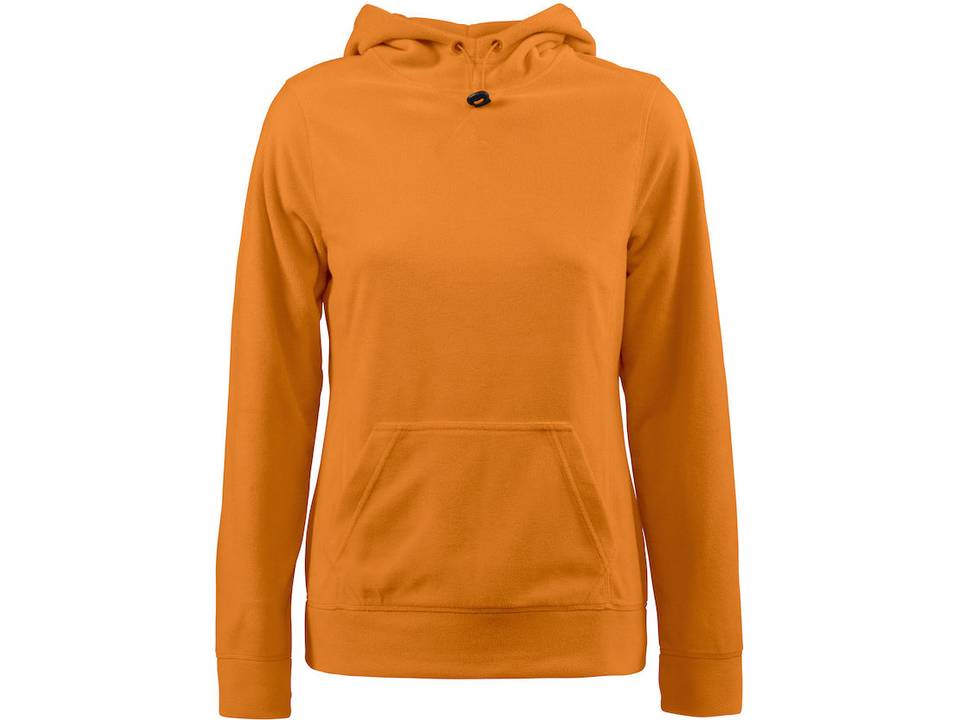 Microfleece hoodie sweater Switch 21