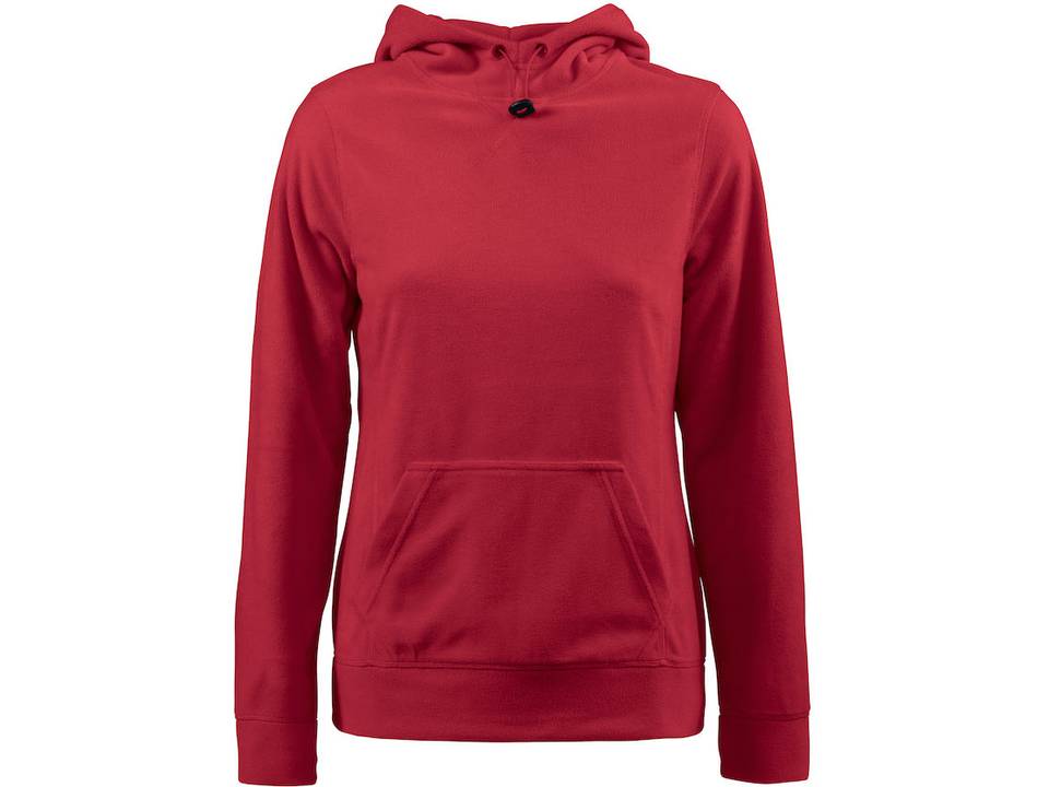 Microfleece hoodie sweater Switch 15