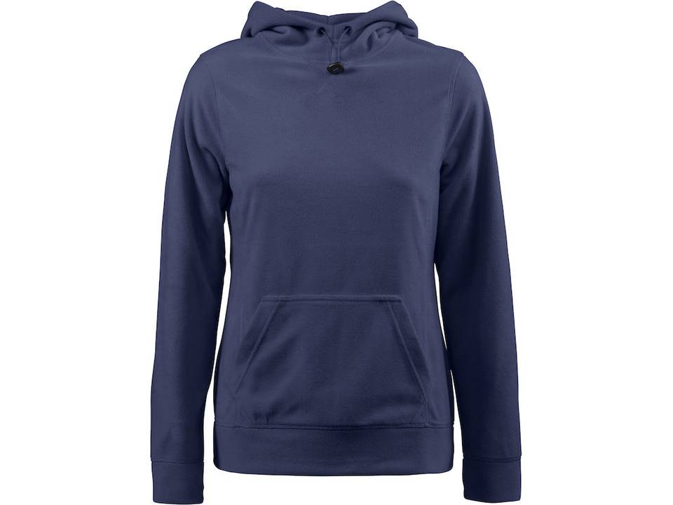 Microfleece hoodie sweater Switch 12