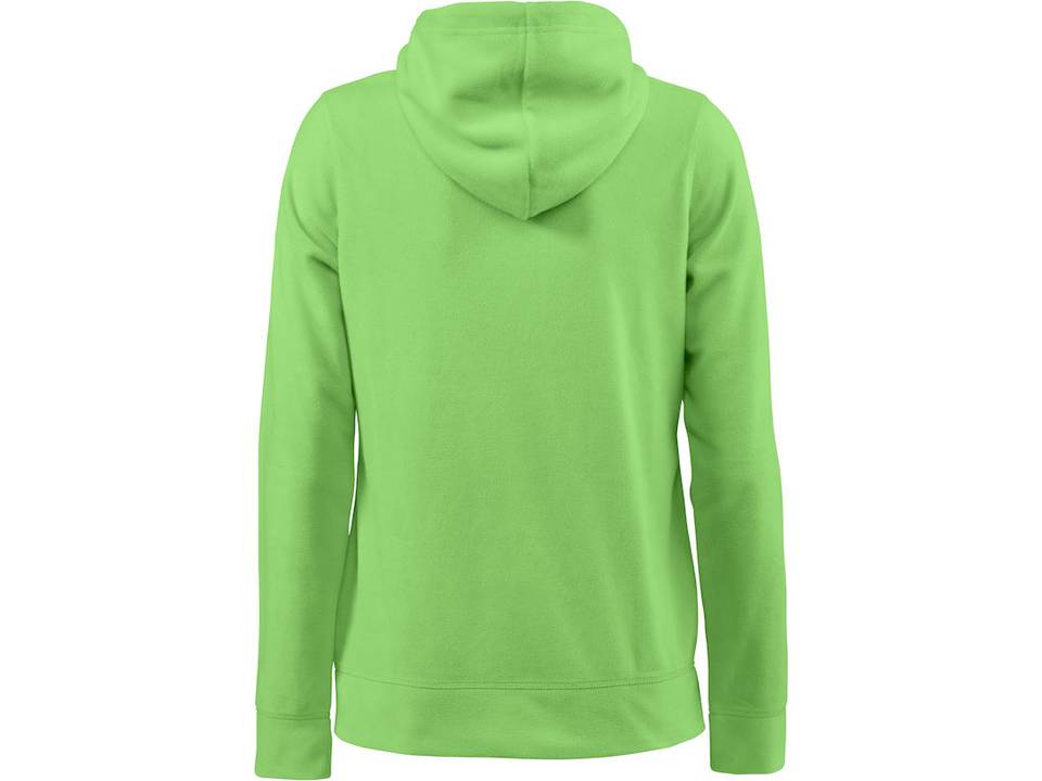 Microfleece hoodie sweater Switch 22