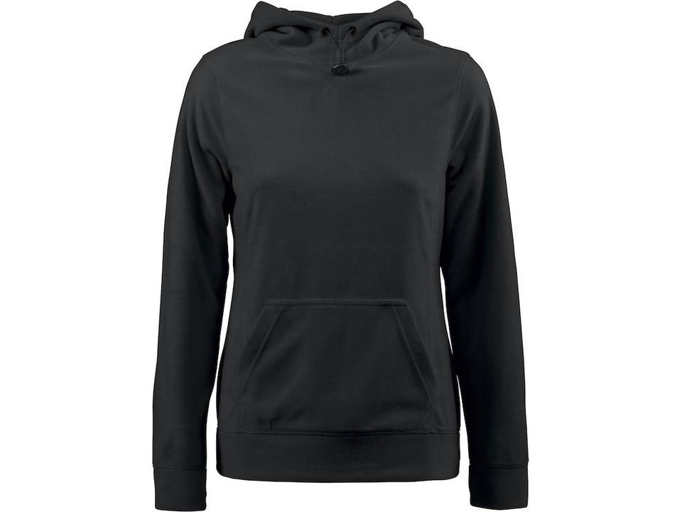 Microfleece hoodie sweater Switch 9