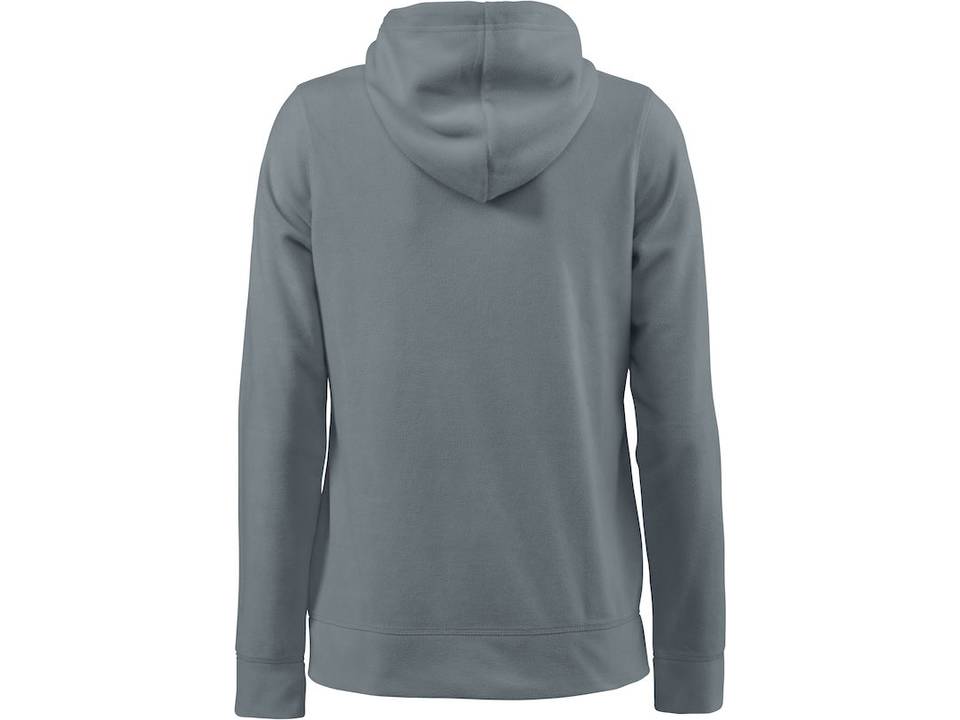 Microfleece hoodie sweater Switch 6