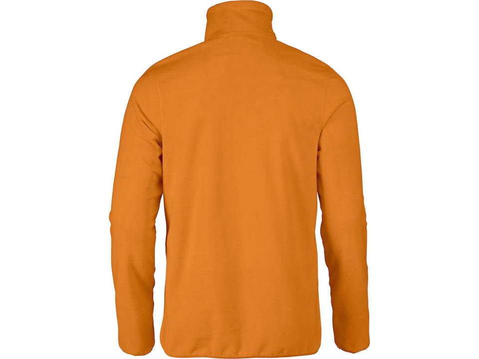 Microfleece halfzip sweater Railwalk 20