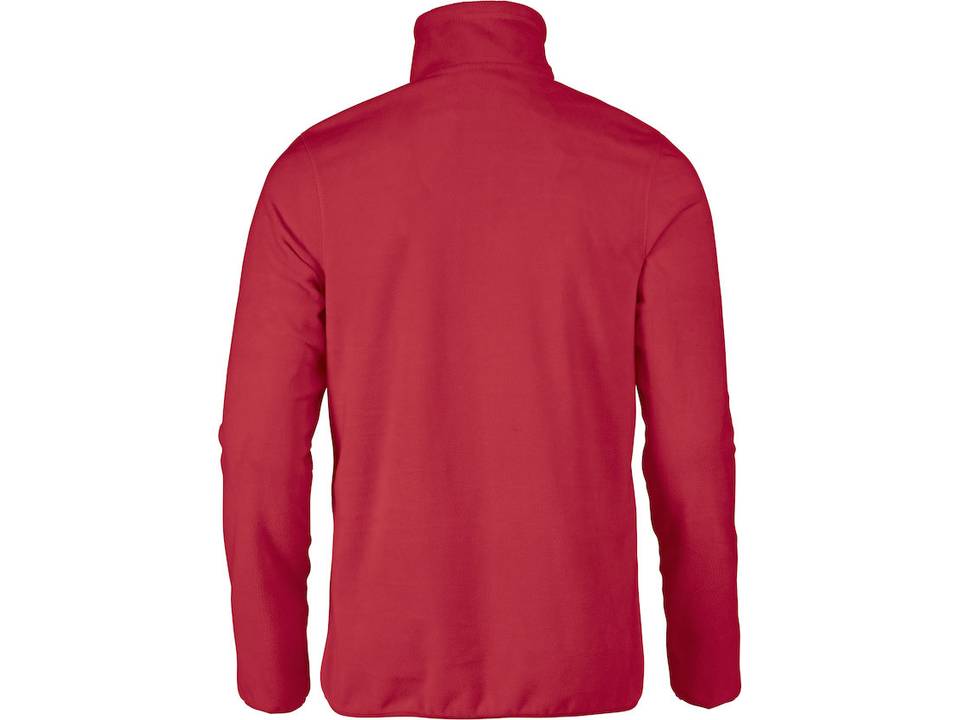 Microfleece halfzip sweater Railwalk 17