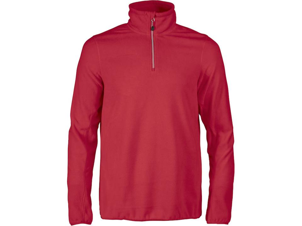 Microfleece halfzip sweater Railwalk 13