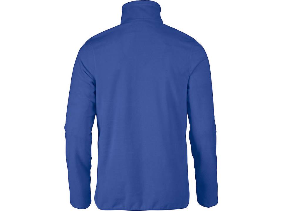 Microfleece halfzip sweater Railwalk 12