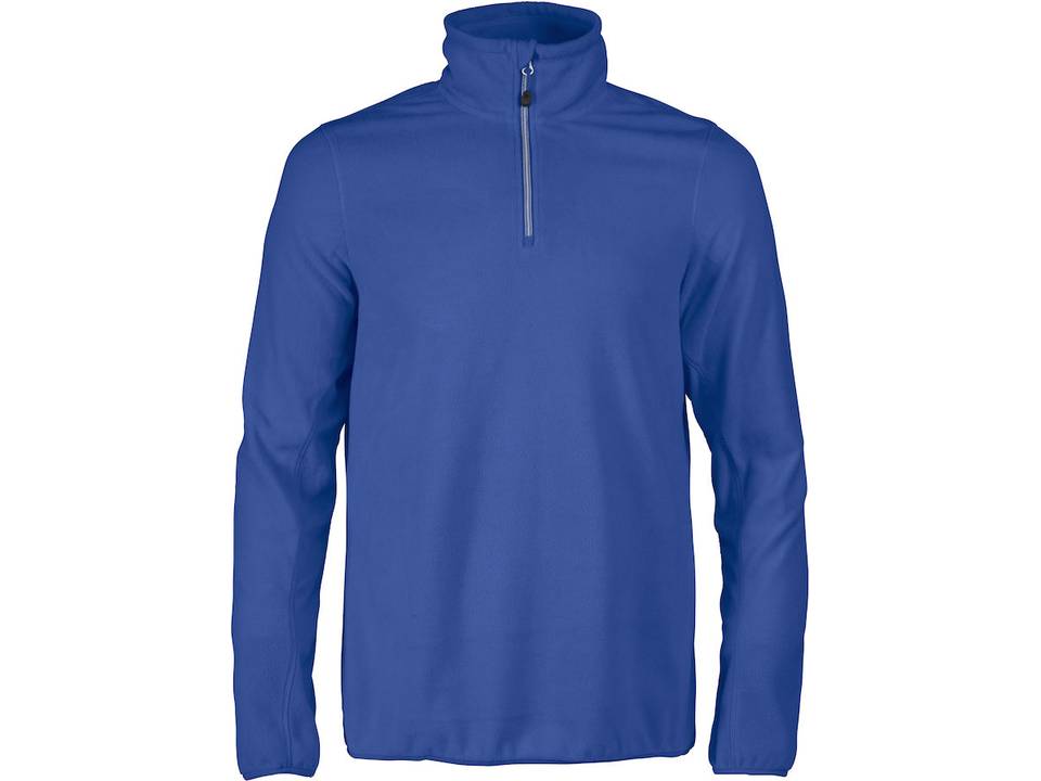 Microfleece halfzip sweater Railwalk 1